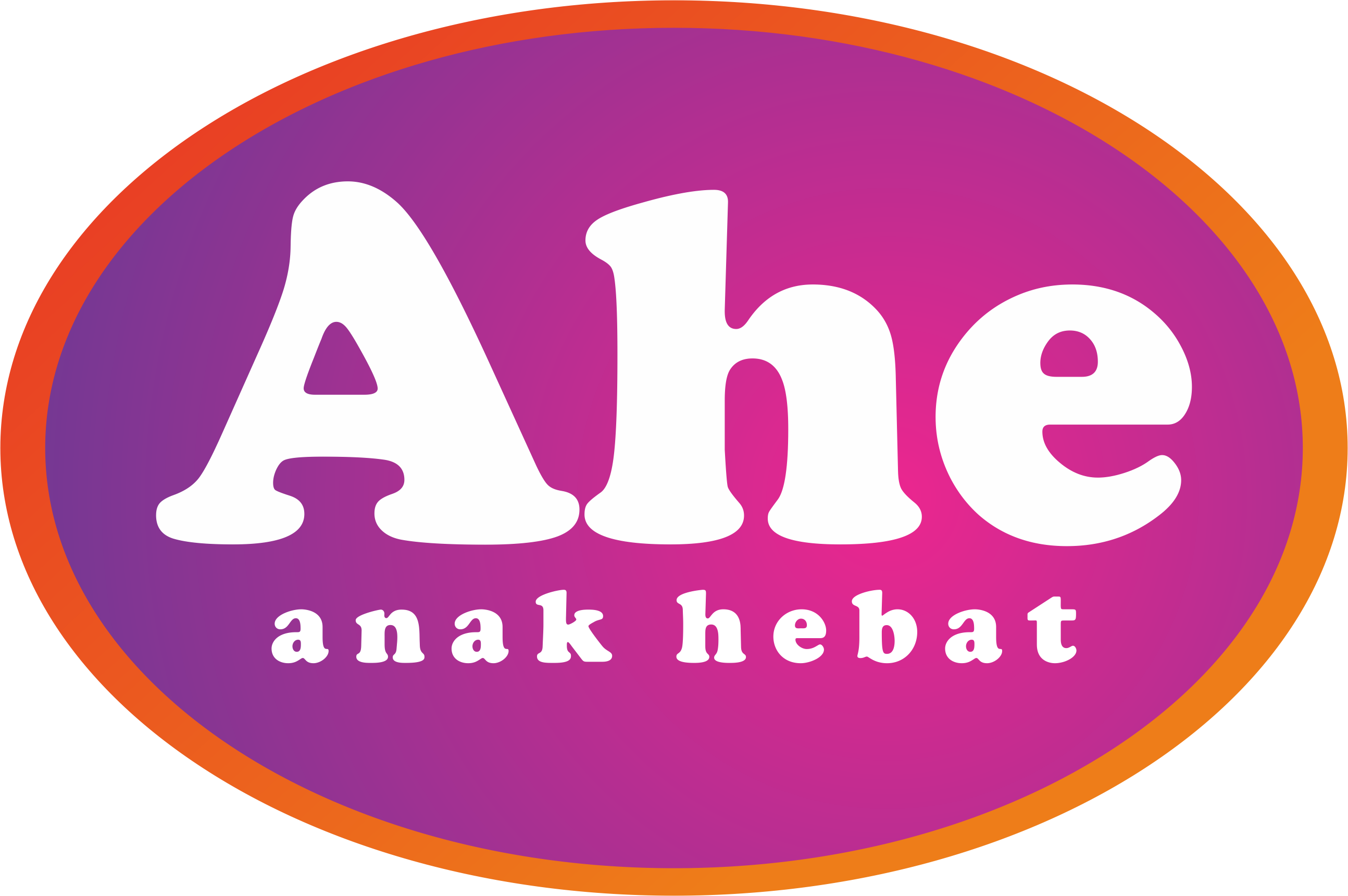 Logo Ruang Baca AHE